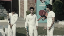 Tu Juliet Jatt Di - 20th November 2025